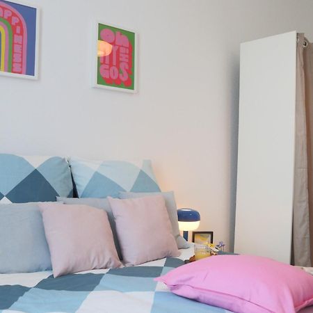 Apartmán Le Funny, Mulhouse Centre Exteriér fotografie