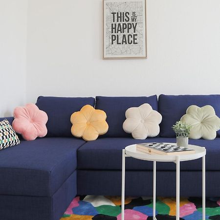 Apartmán Le Funny, Mulhouse Centre Exteriér fotografie