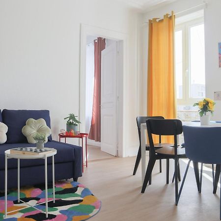 Apartmán Le Funny, Mulhouse Centre Exteriér fotografie