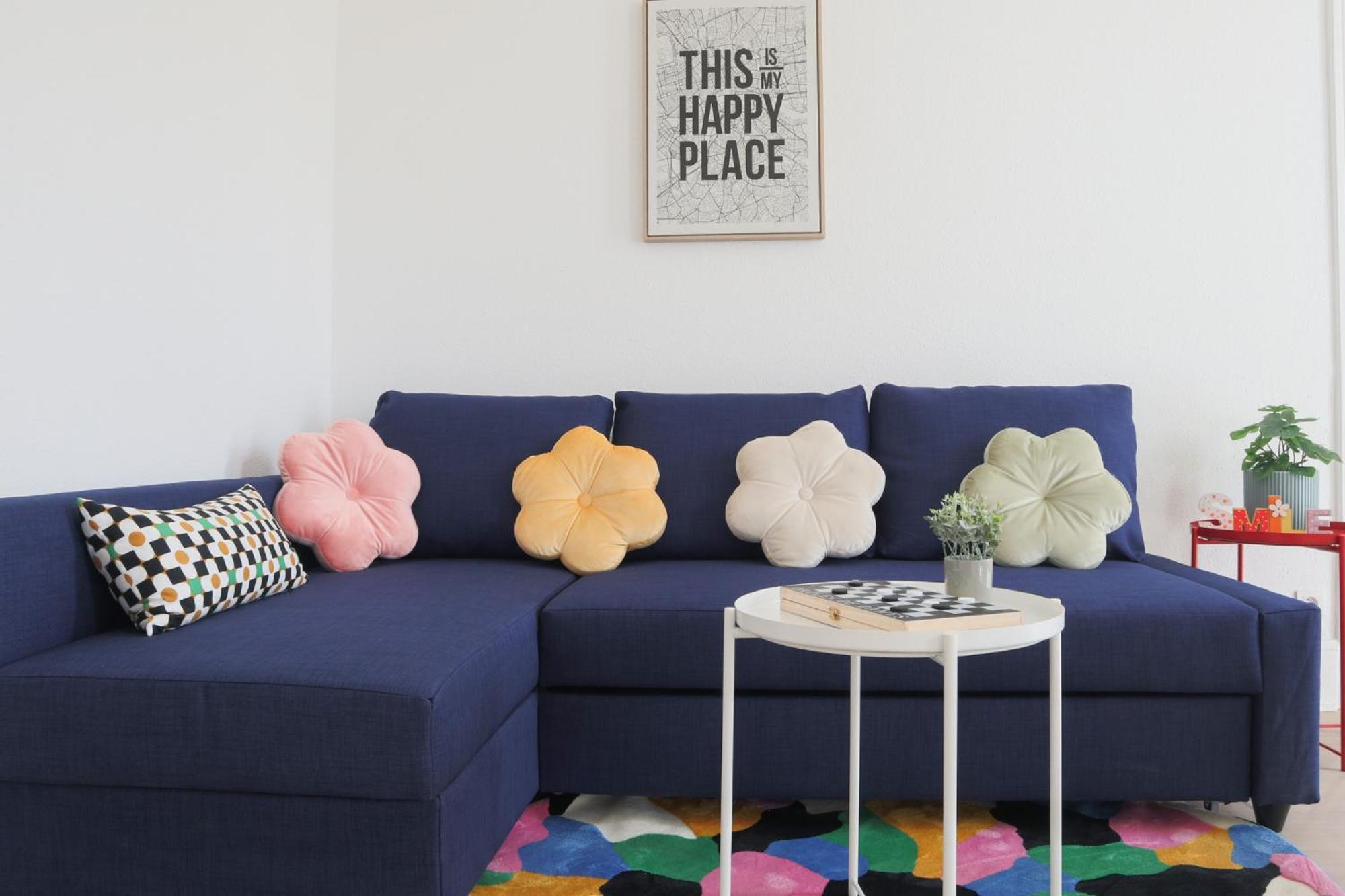 Apartmán Le Funny, Mulhouse Centre Exteriér fotografie