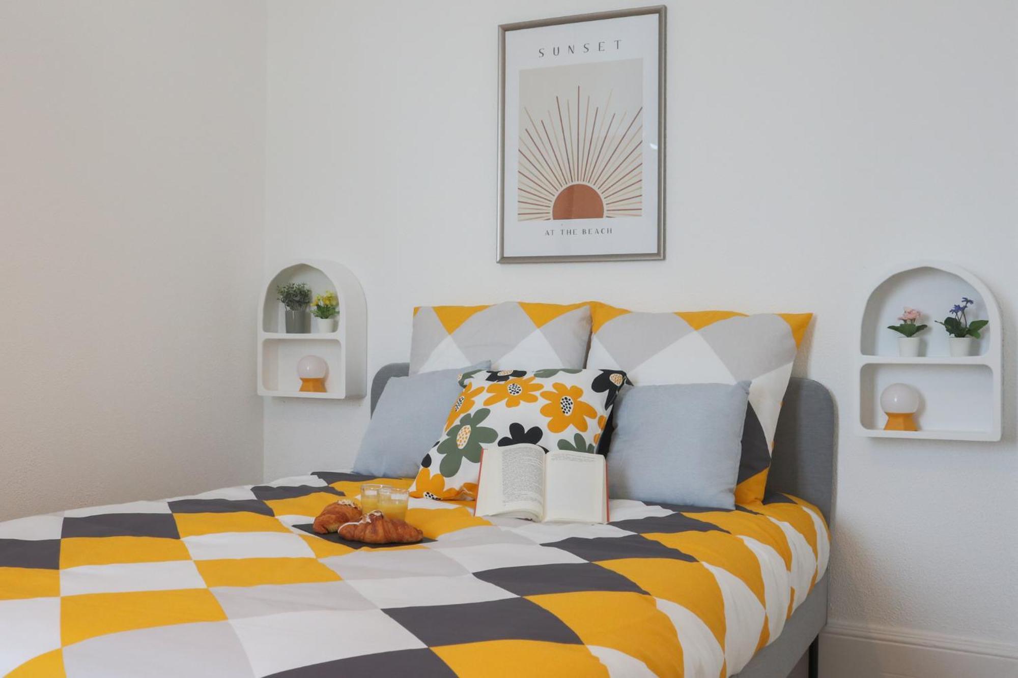 Apartmán Le Funny, Mulhouse Centre Exteriér fotografie