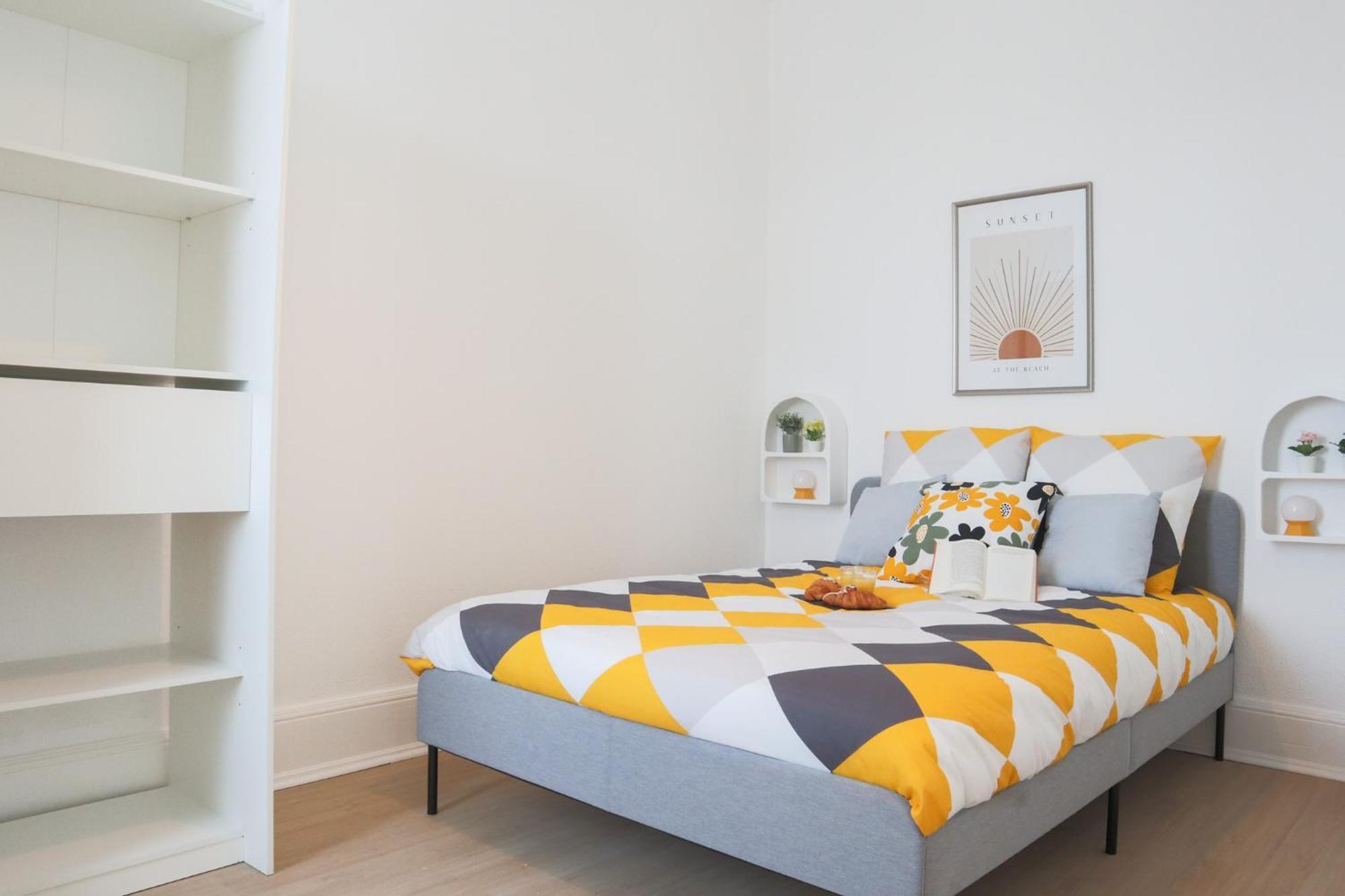 Apartmán Le Funny, Mulhouse Centre Exteriér fotografie