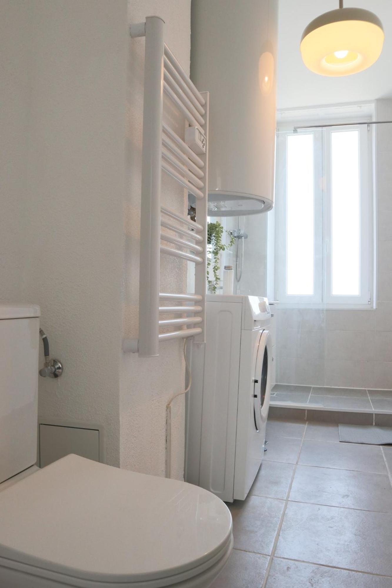 Apartmán Le Funny, Mulhouse Centre Exteriér fotografie