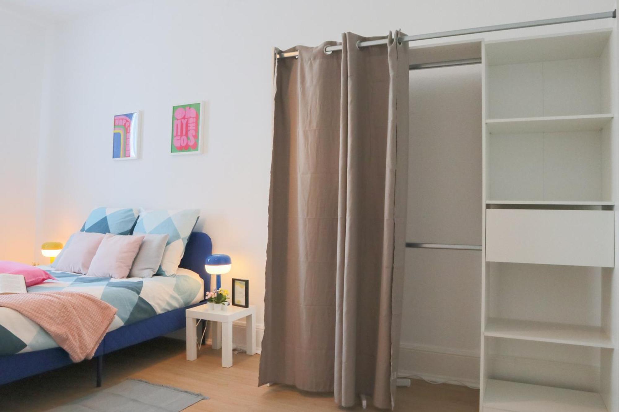 Apartmán Le Funny, Mulhouse Centre Exteriér fotografie