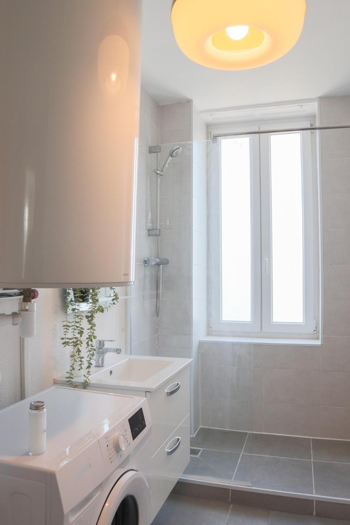 Apartmán Le Funny, Mulhouse Centre Exteriér fotografie