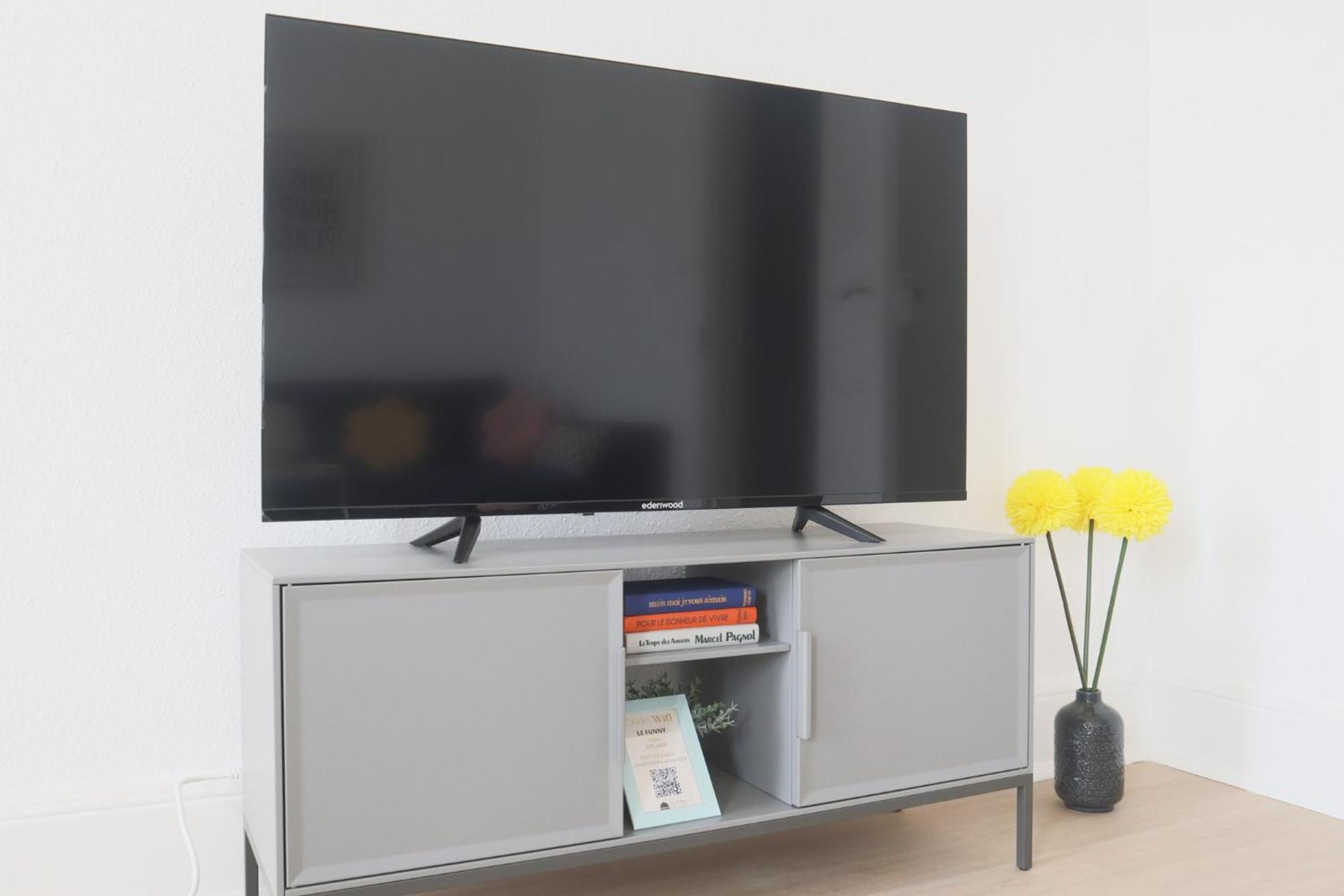Apartmán Le Funny, Mulhouse Centre Exteriér fotografie