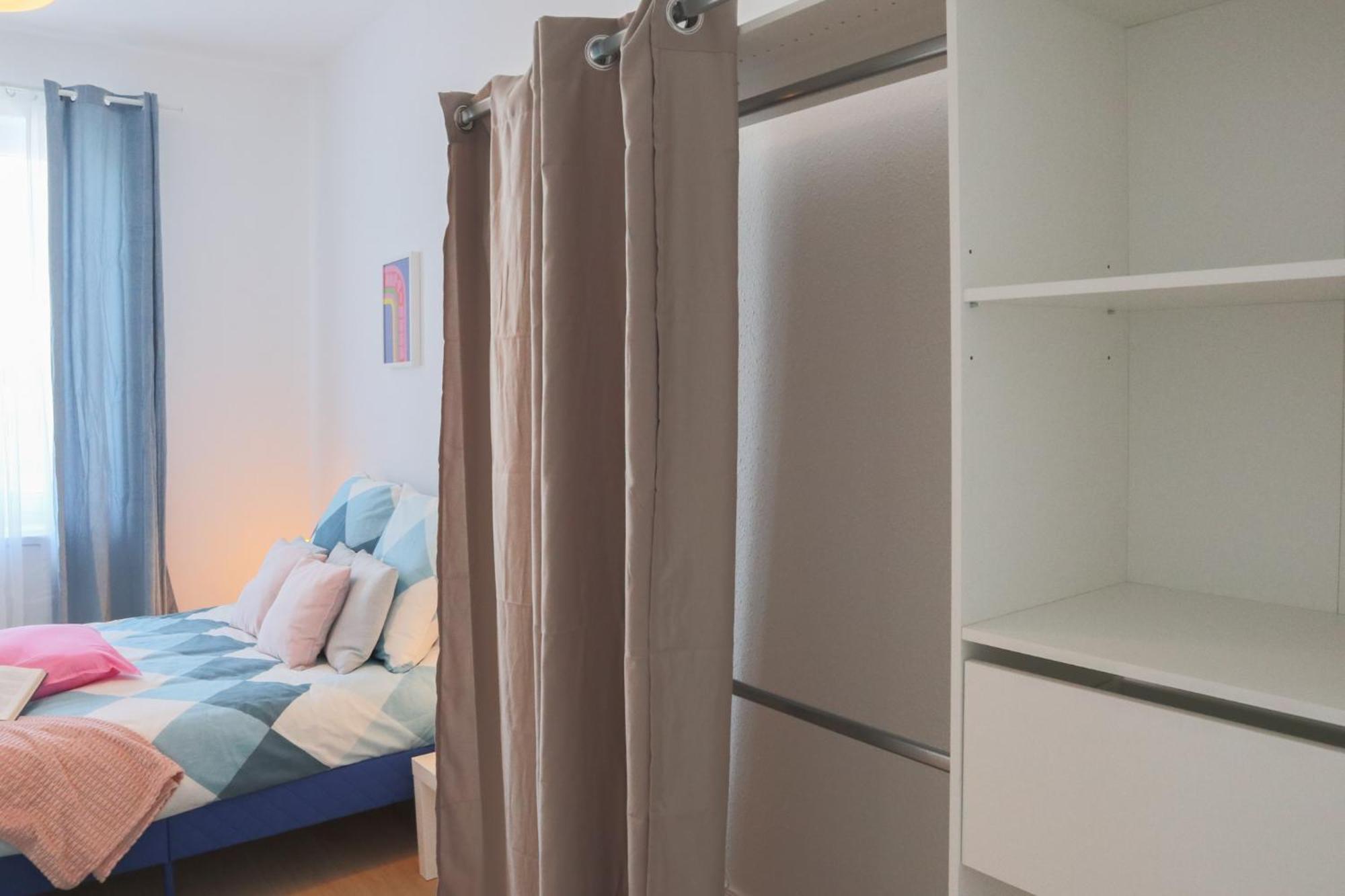 Apartmán Le Funny, Mulhouse Centre Exteriér fotografie
