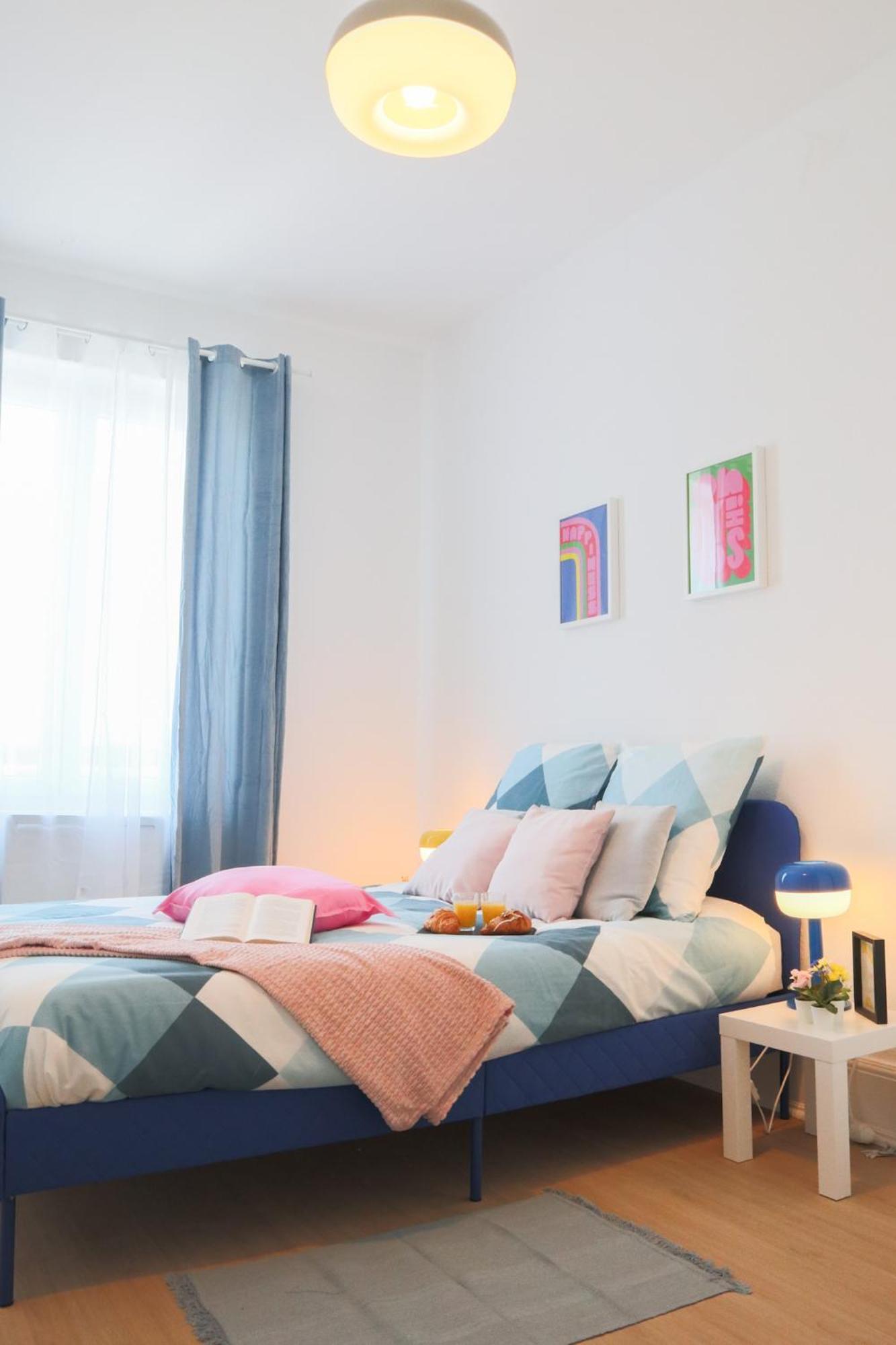 Apartmán Le Funny, Mulhouse Centre Exteriér fotografie