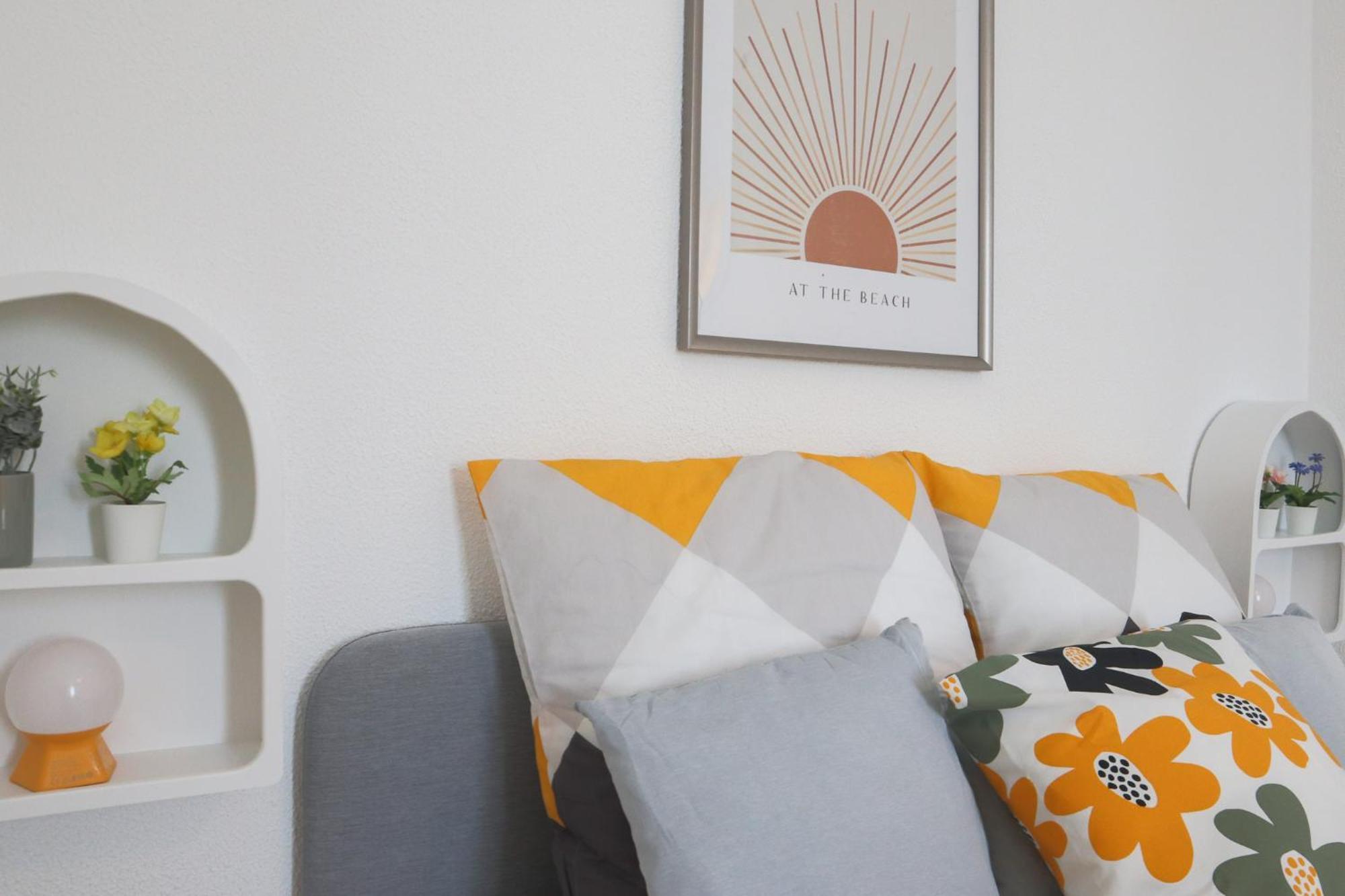 Apartmán Le Funny, Mulhouse Centre Exteriér fotografie