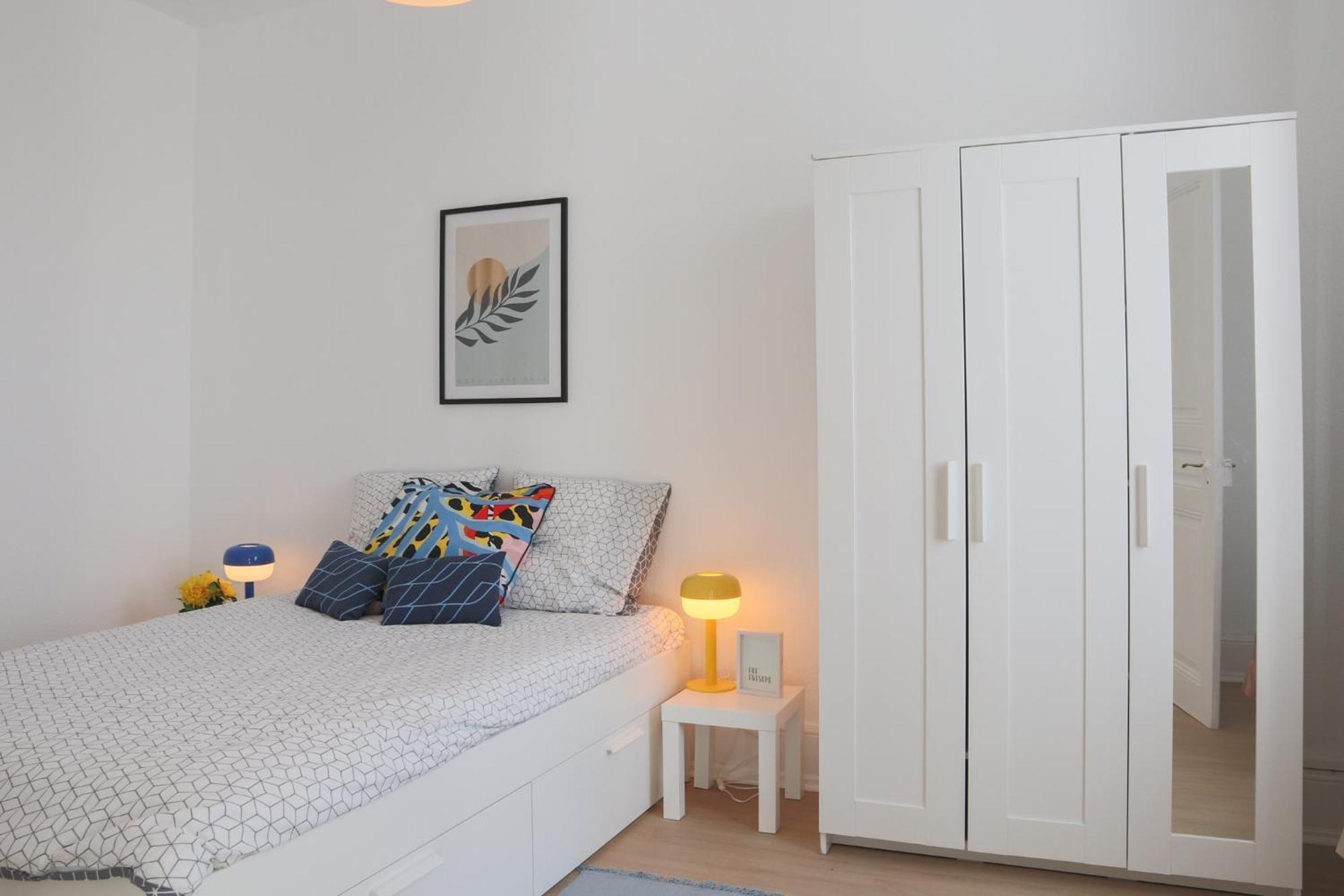 Apartmán Le Funny, Mulhouse Centre Exteriér fotografie