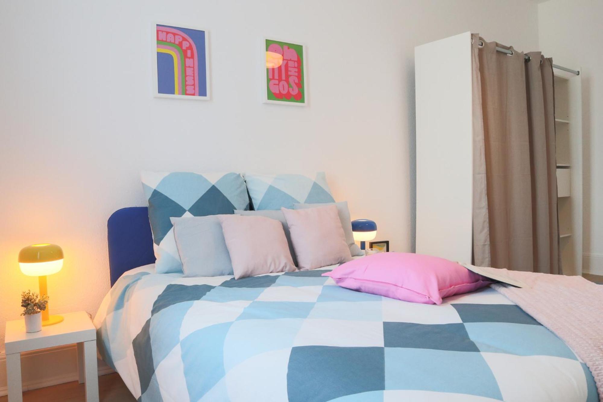 Apartmán Le Funny, Mulhouse Centre Exteriér fotografie