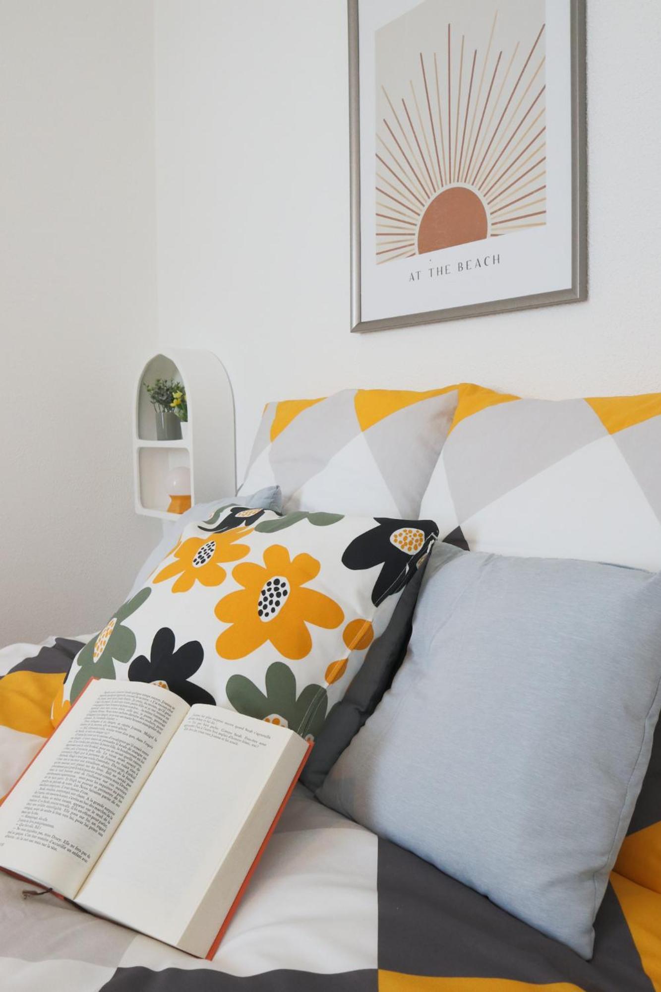 Apartmán Le Funny, Mulhouse Centre Exteriér fotografie