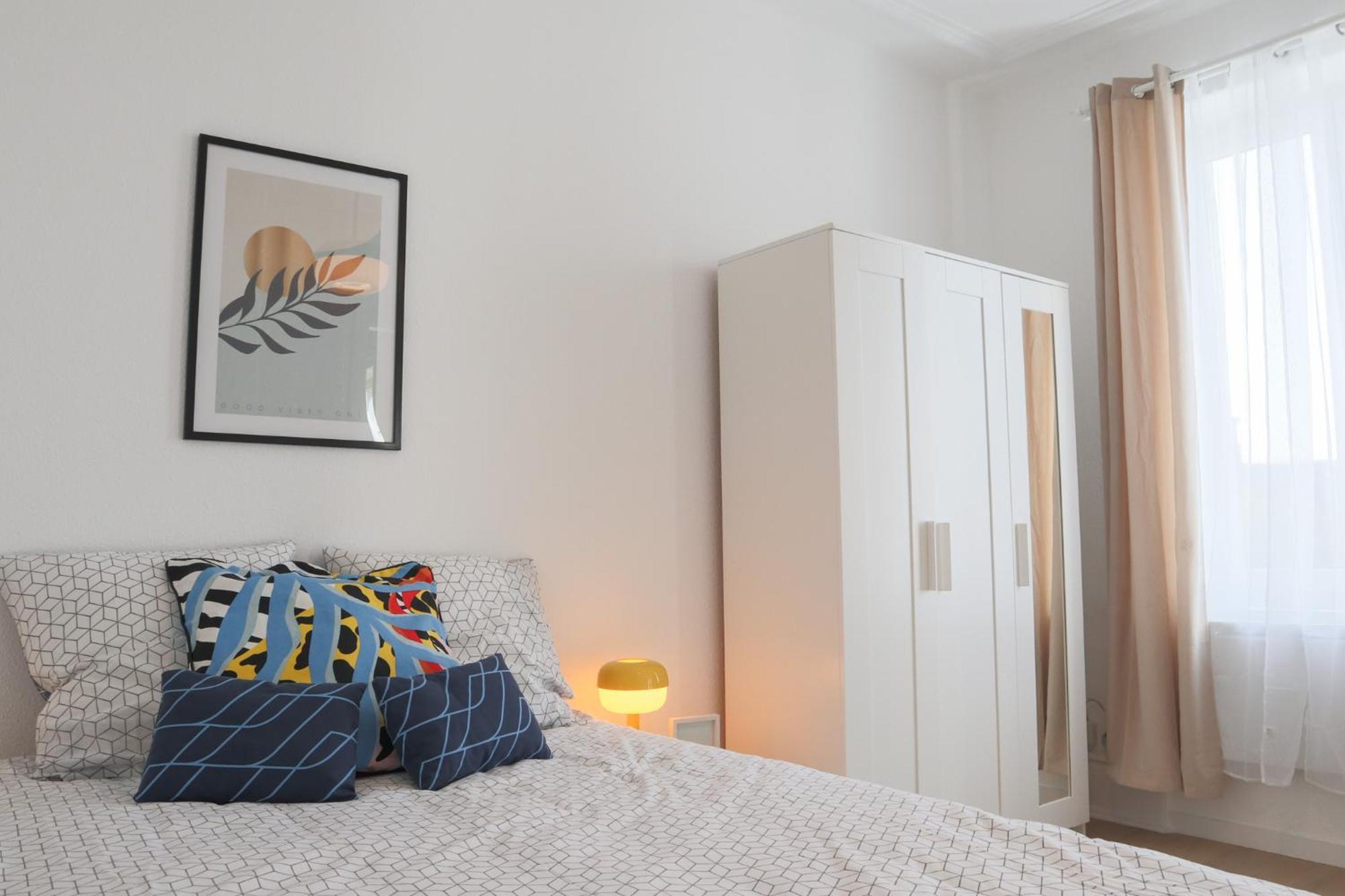 Apartmán Le Funny, Mulhouse Centre Exteriér fotografie