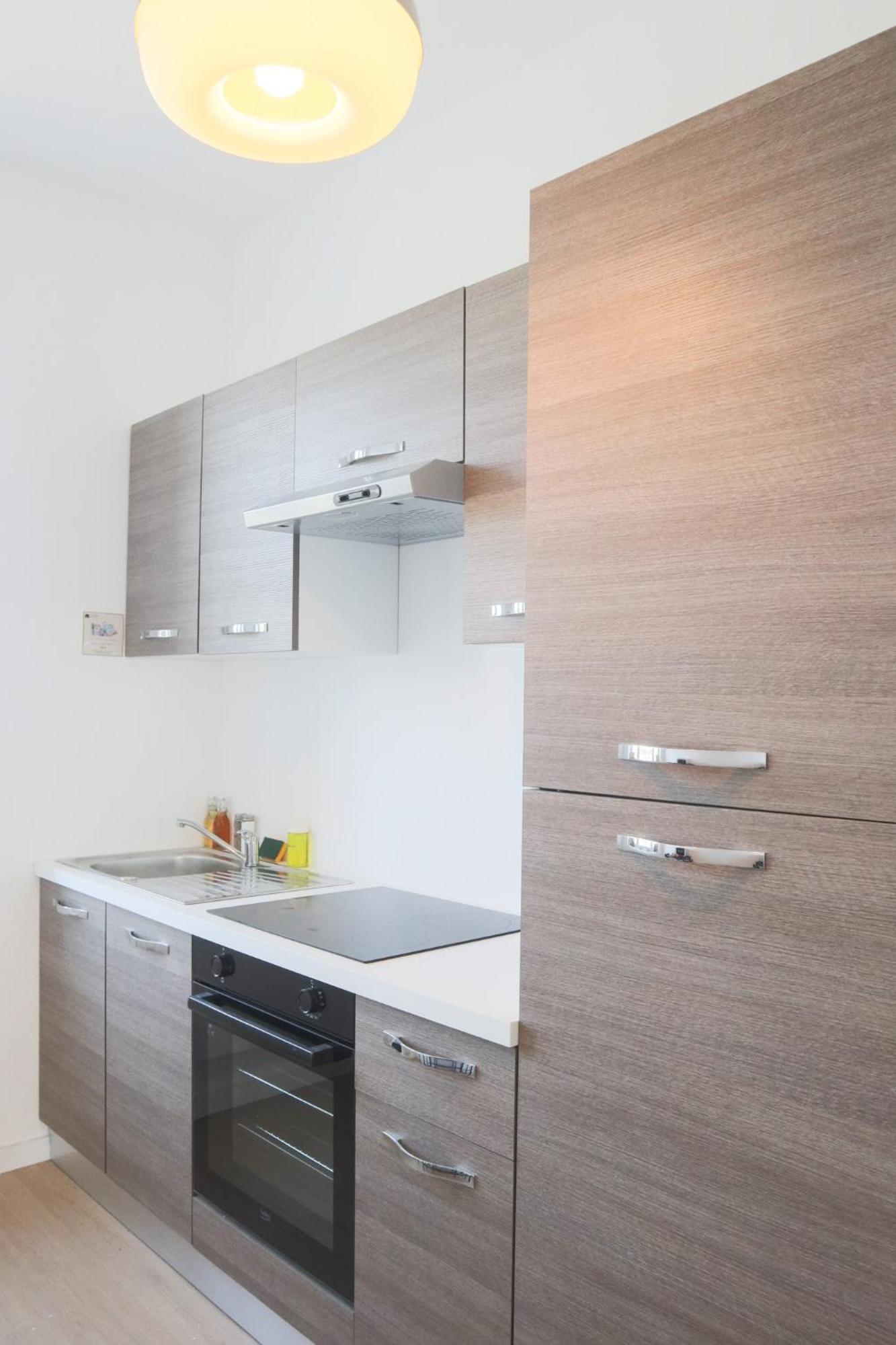 Apartmán Le Funny, Mulhouse Centre Exteriér fotografie